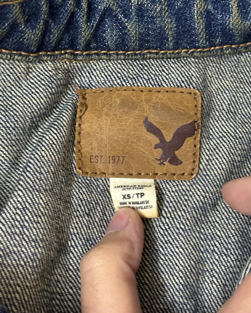 American Eagle Jackets, size XS / 34 / 6, photo 3