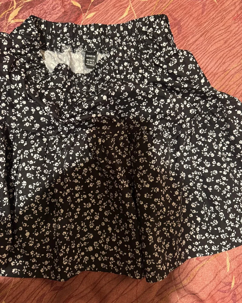 Shein Skirts, size M / 38 / 10, photo 4
