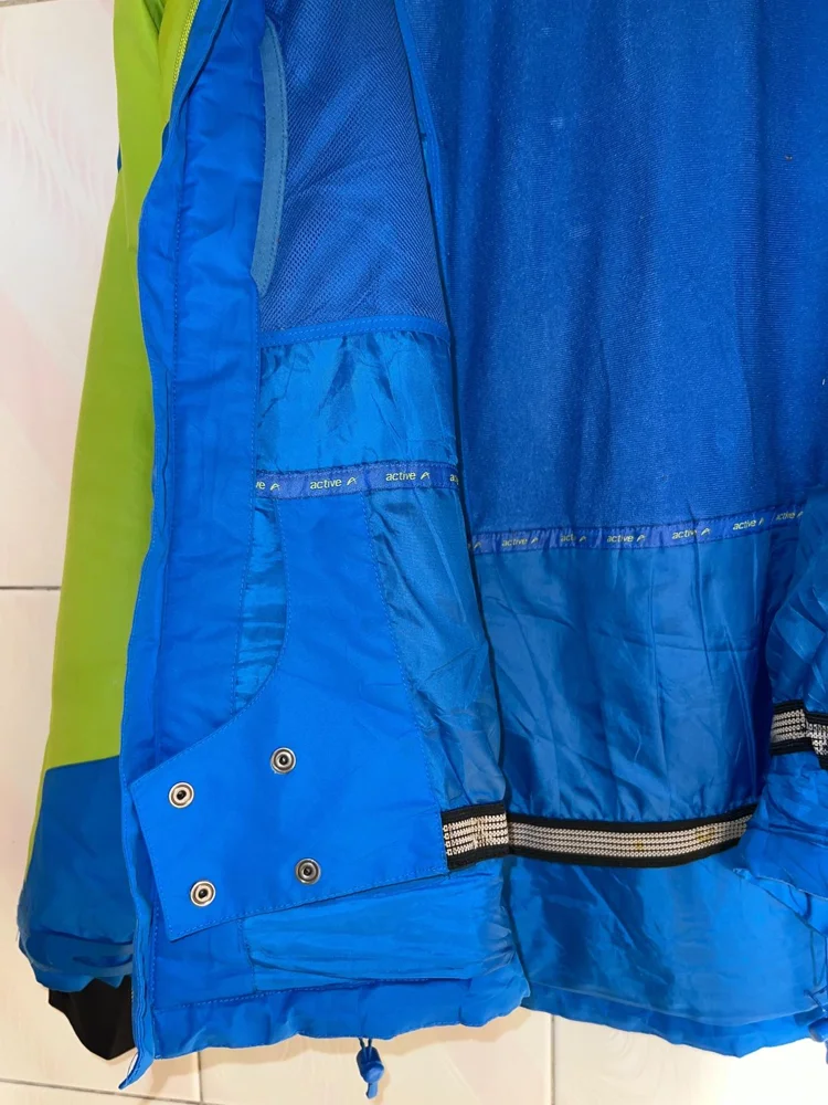 Active Jackets, size L, photo 4