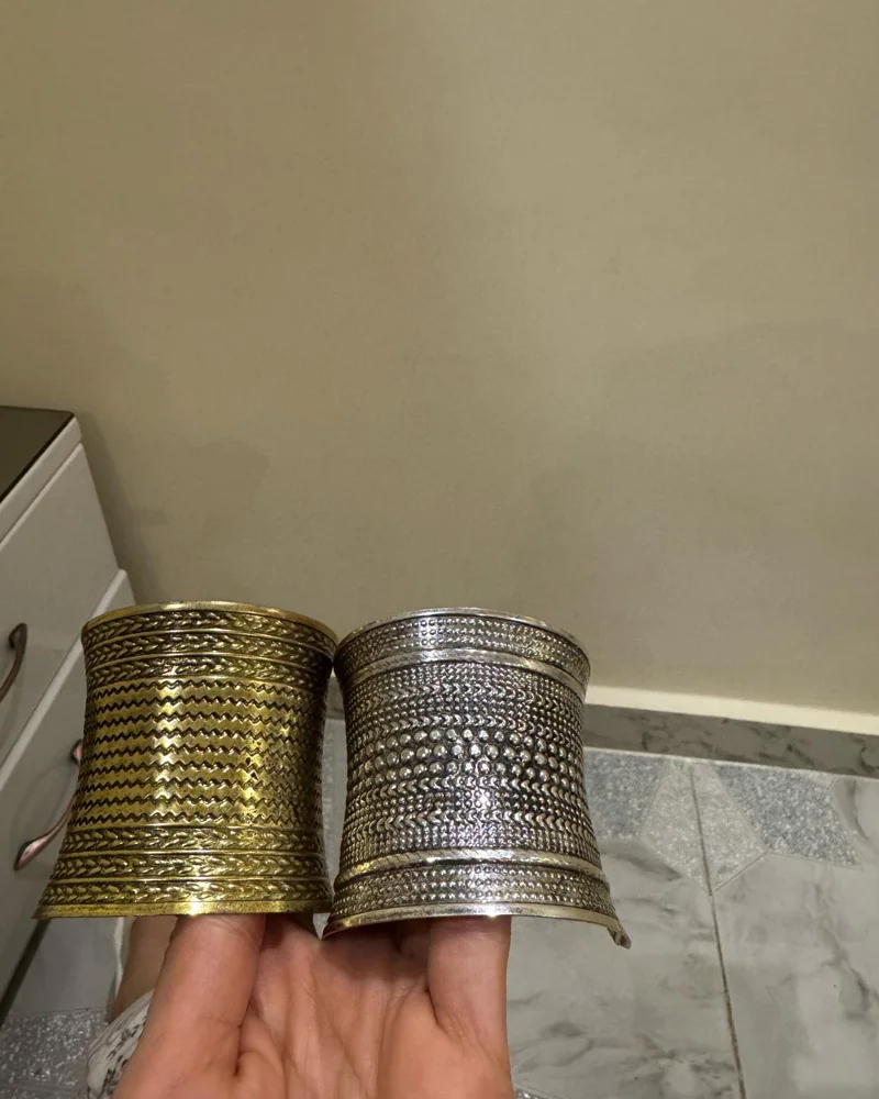 Bracelets