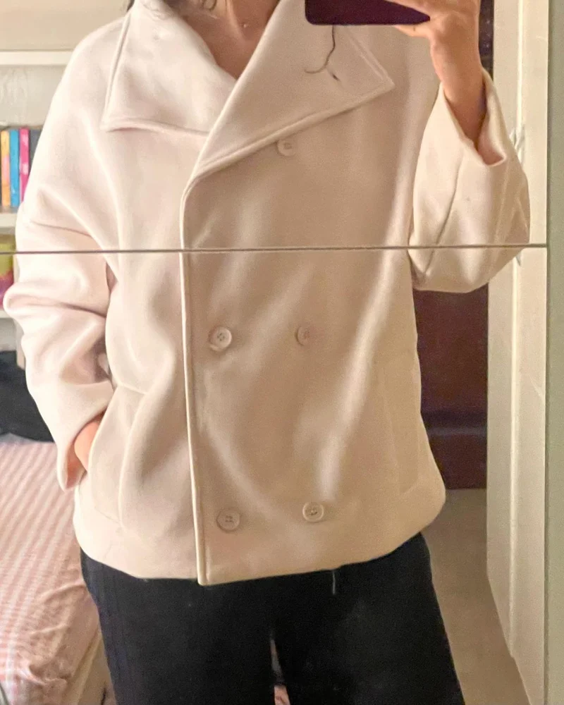 Coats, size M / 38 / 10, photo 3