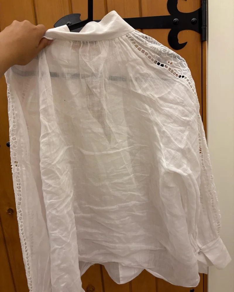 Massimo Dutti Blouses, size L / 40 / 12, photo 6