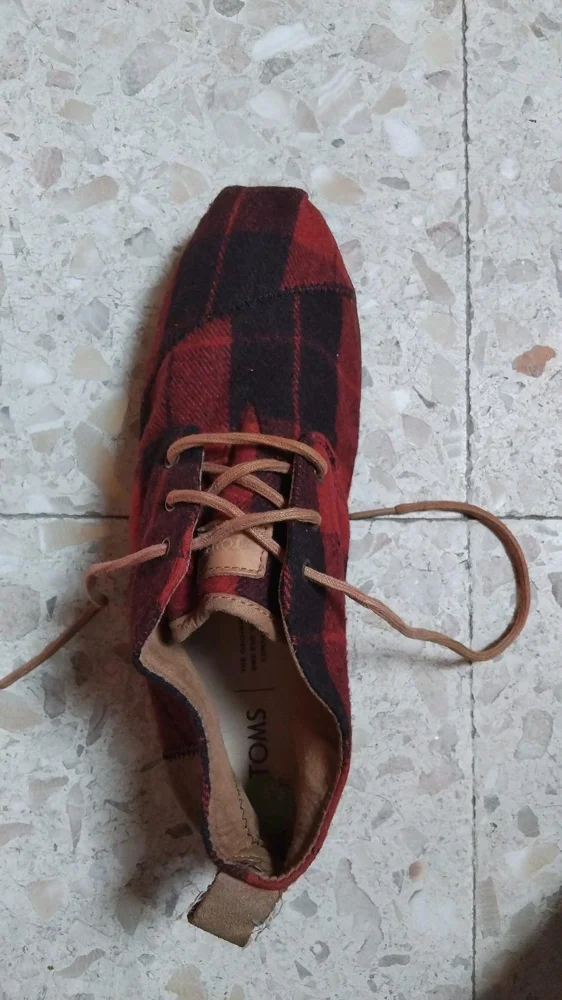 Tom's Trunks Loafers, size 40, photo 3