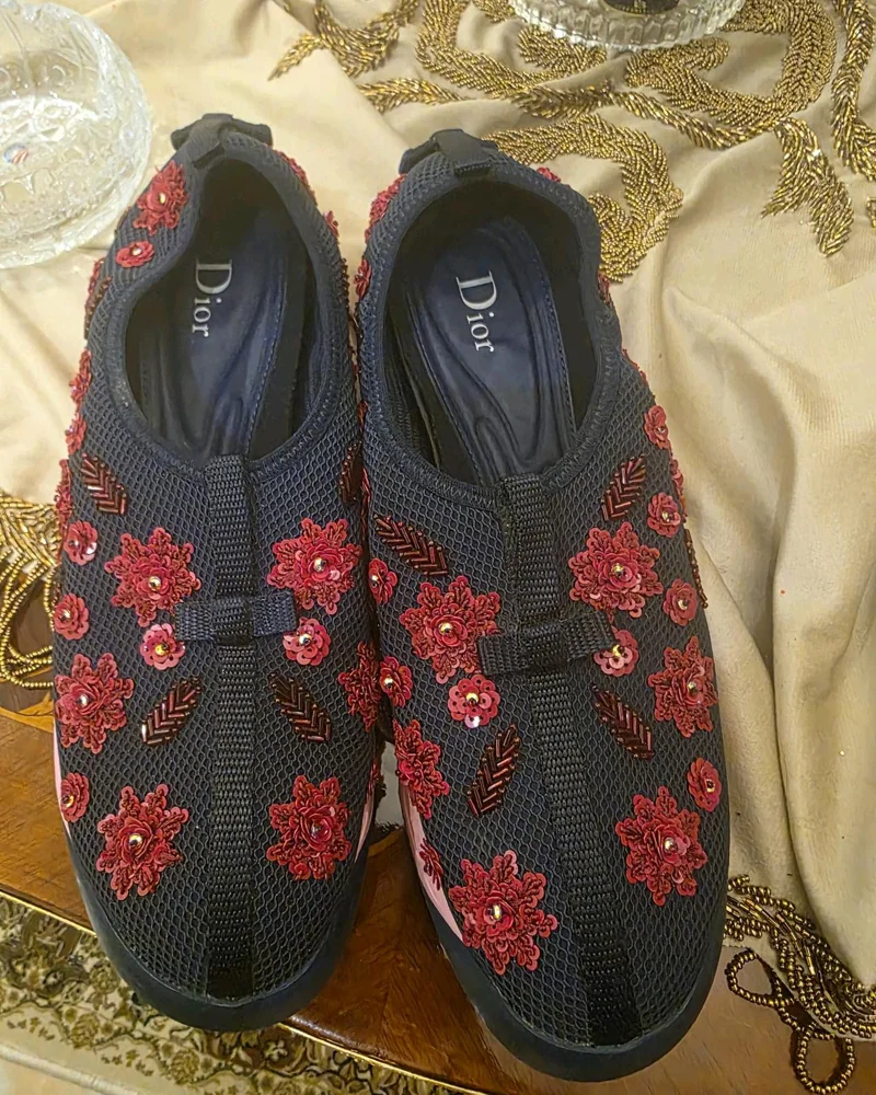 Dior Sneakers, size 40, photo 3