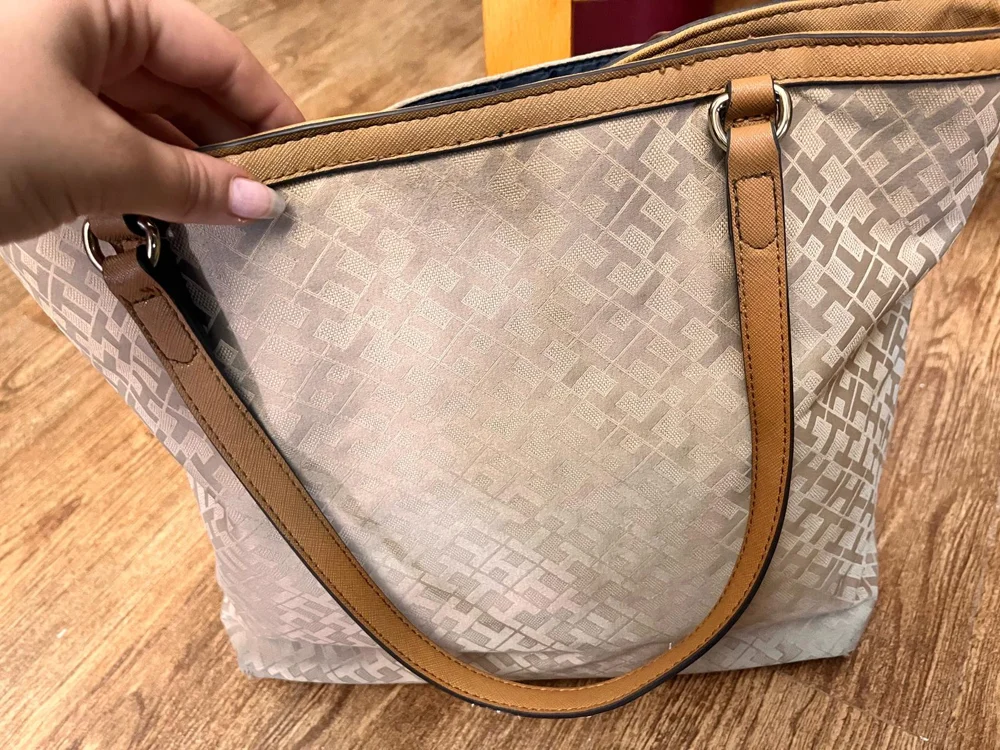 Tommy Hilfiger Shoulder Bag, size Other, photo 6