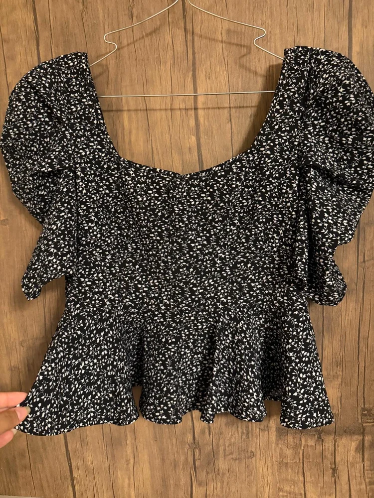 Shein Blouses, size L / 40 / 12, photo 4