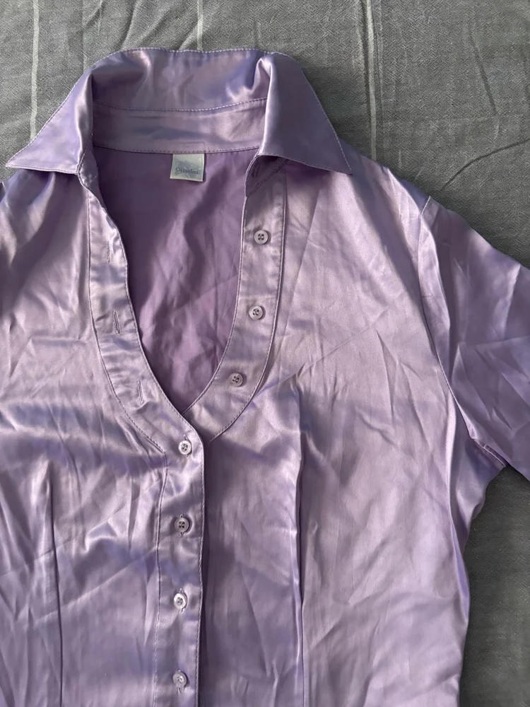 Camaïeu Shirts, size S / 36 / 8, photo 2