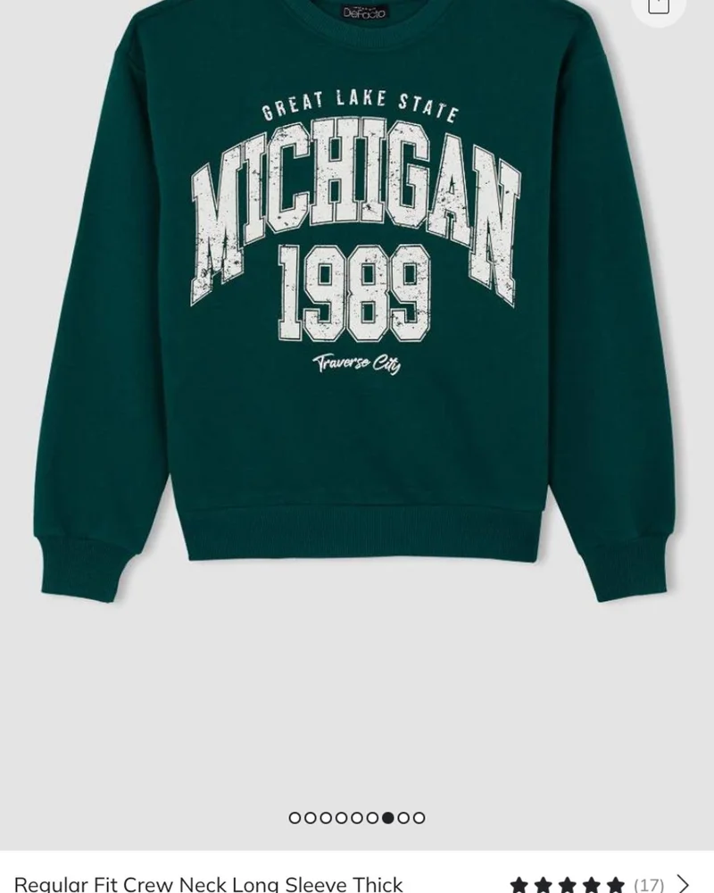 Defacto Sweatshirts, size M / 38 / 10, photo 6
