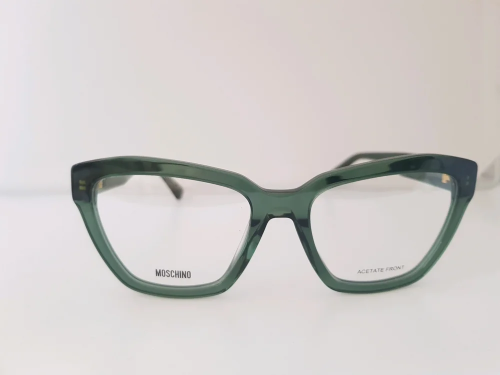 Moschino Sunglasses, size Other, photo 2