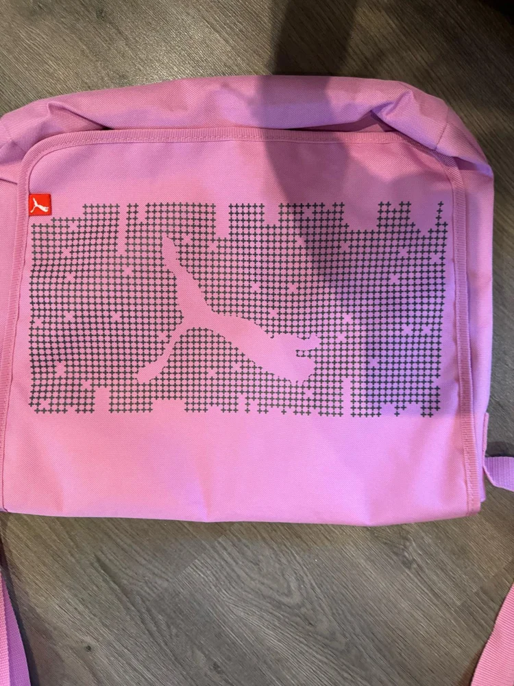 Puma Duffle Bag, size One size, photo 2