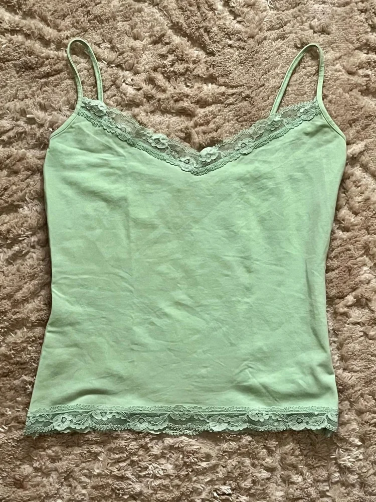 Oasis Tank Tops