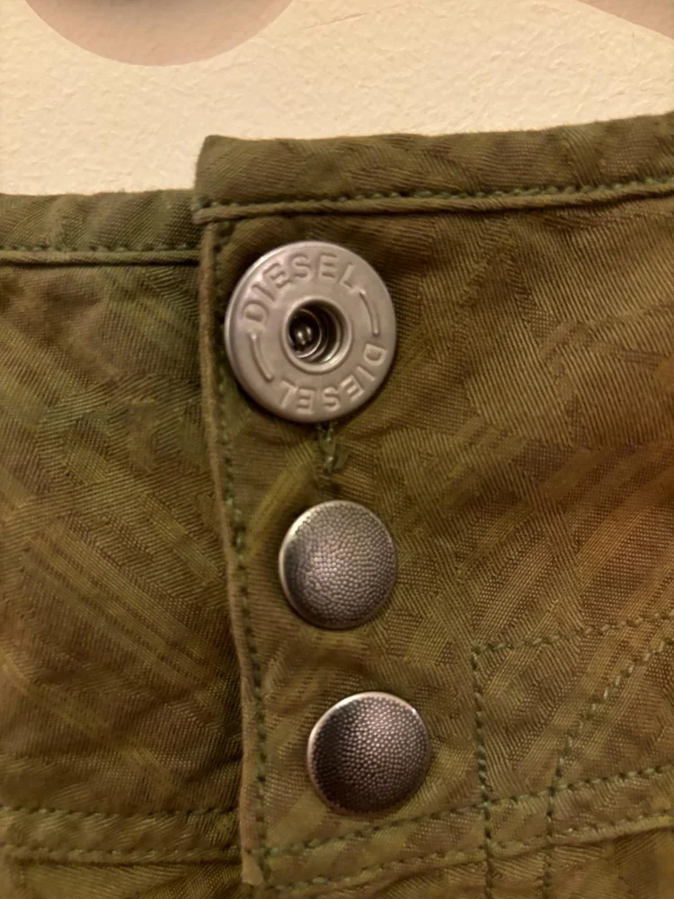 Diesel Skirts, size M / 38 / 10, photo 2