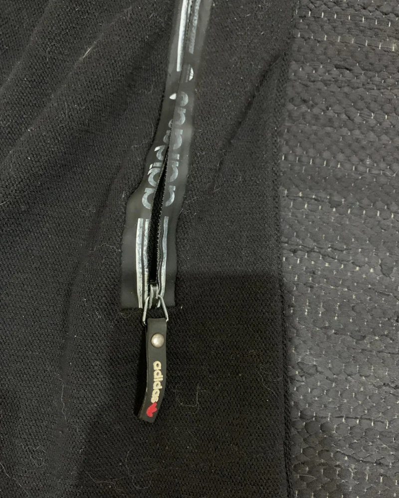 adidas Sweatpants, size M, photo 2