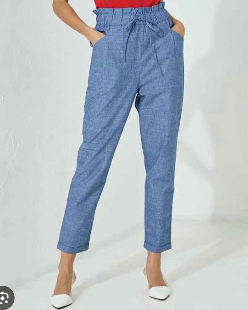 Jeans, size M / 38 / 10, photo 4