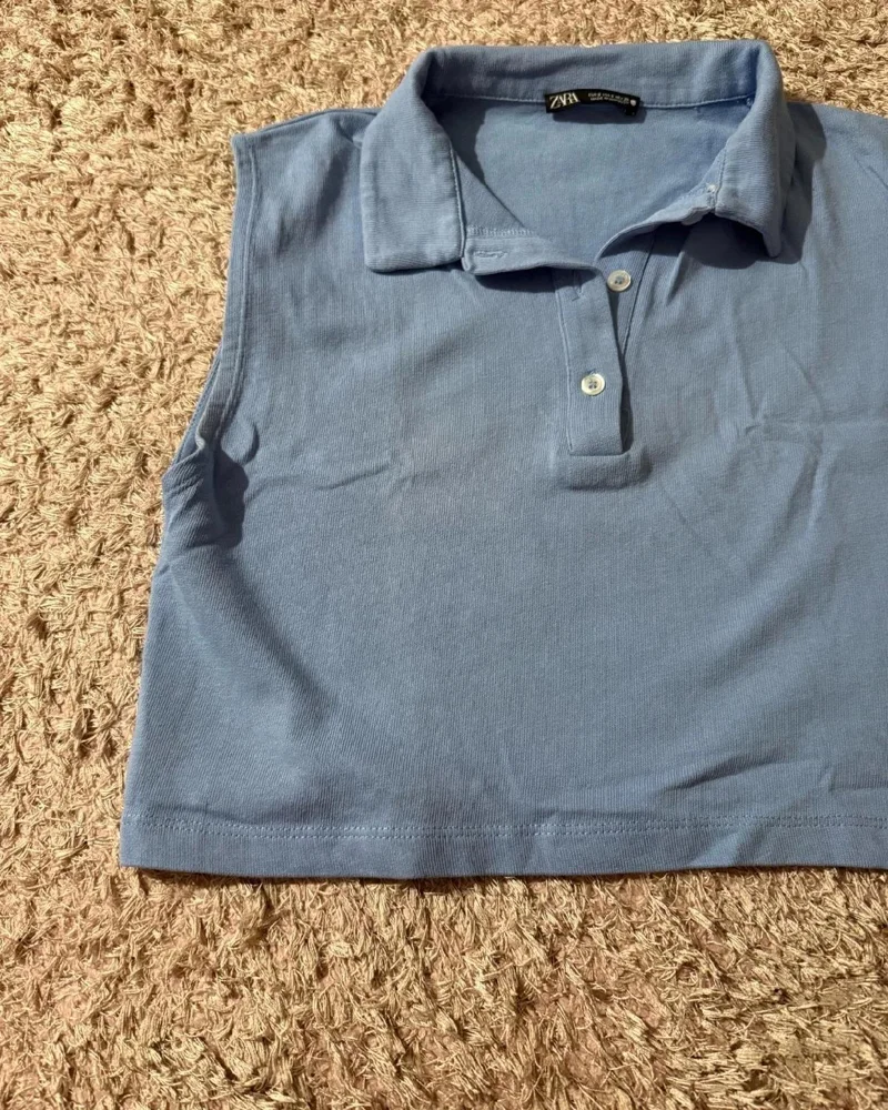 Zara Crop Tops, size S / 36 / 8, photo 2