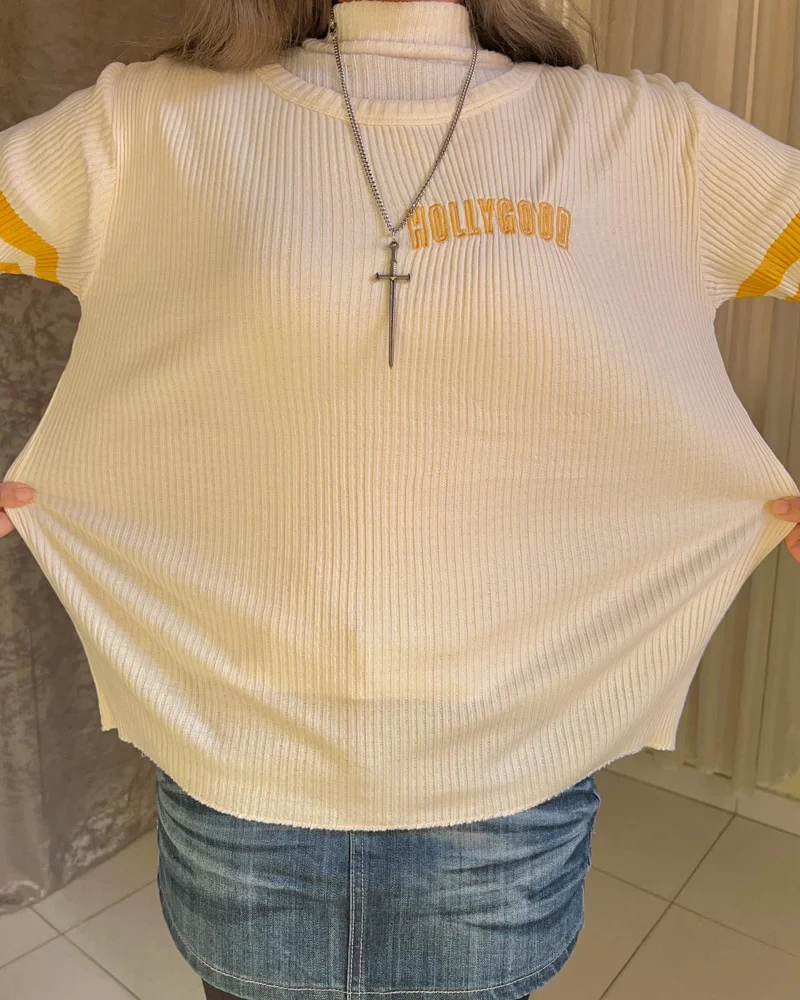 Zara T-shirts, size S / 36 / 8, photo 2