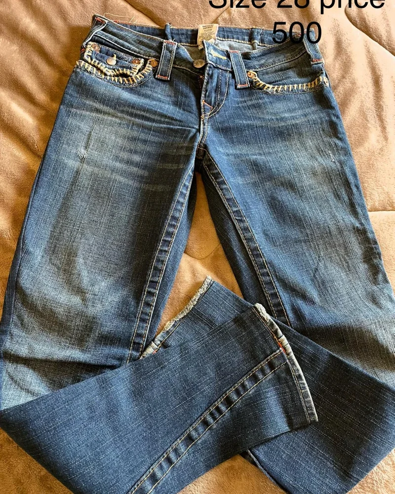 True Religion Mini Dresses, size S / 36 / 8, photo 4