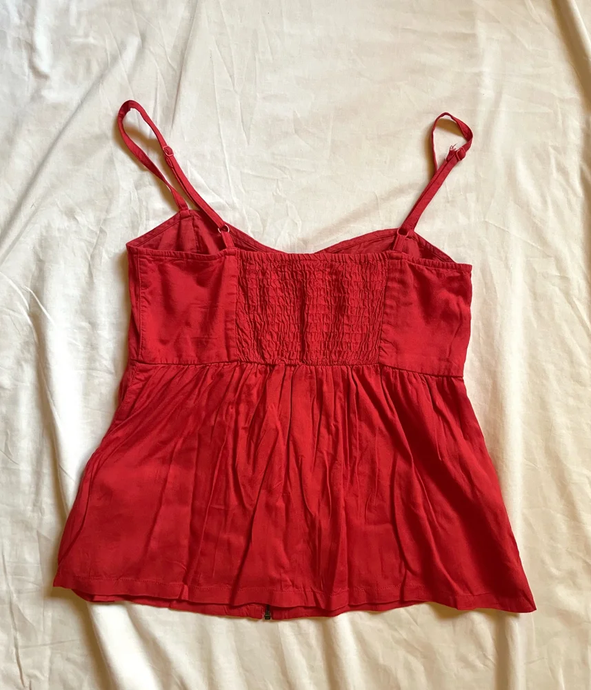 Springfield Tank Tops, size S / 36 / 8, photo 3