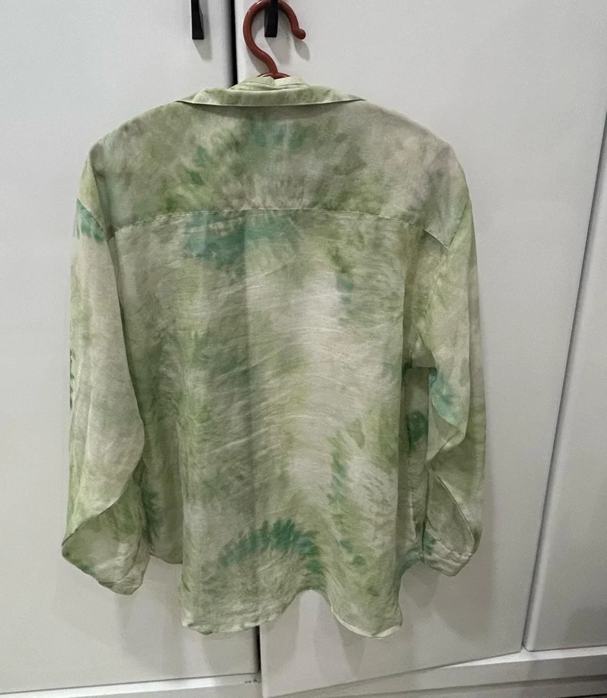 Stradivarius Blouses, size M / 38 / 10, photo 3