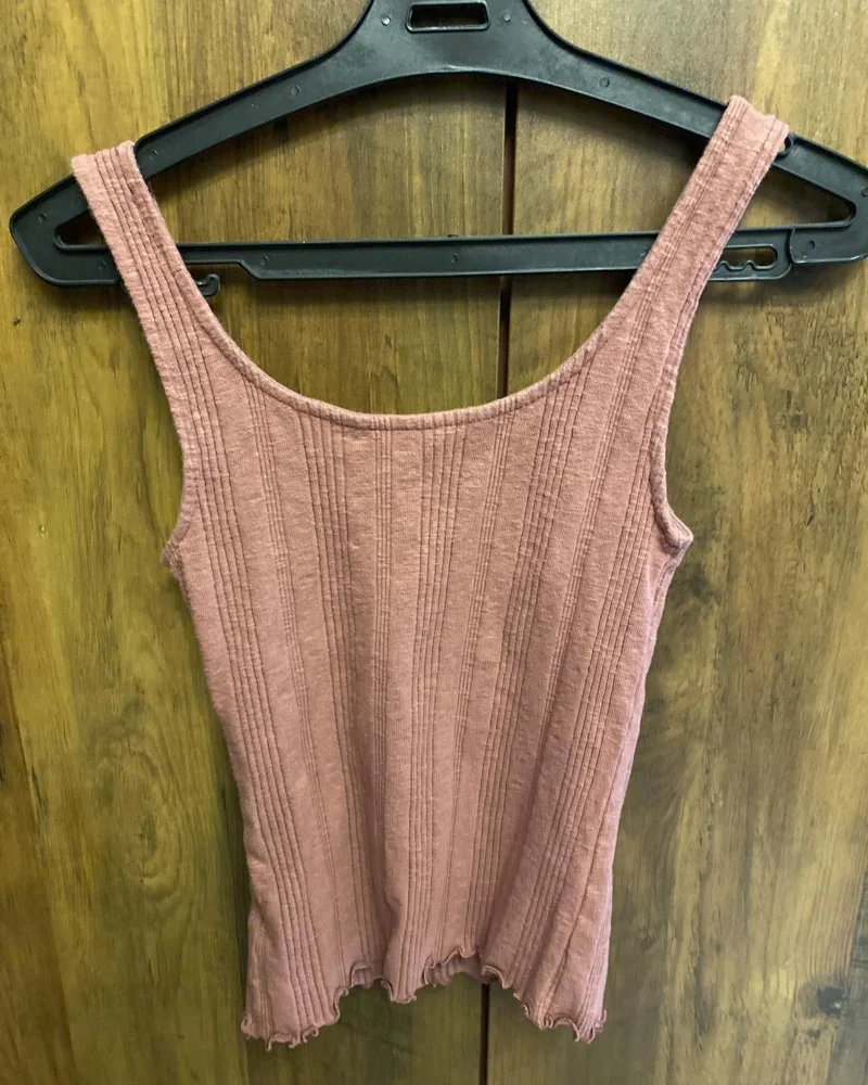 Aero Tank Tops, size XS / 34 / 6, photo 3