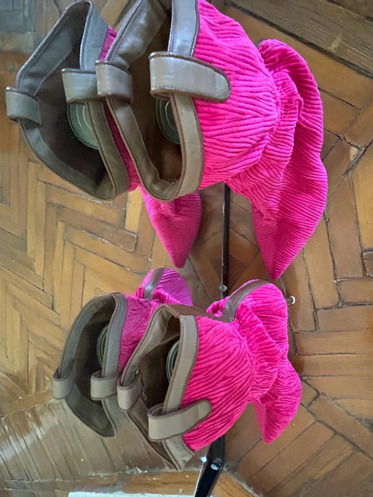 Stiletto Heels, size 41, photo 3
