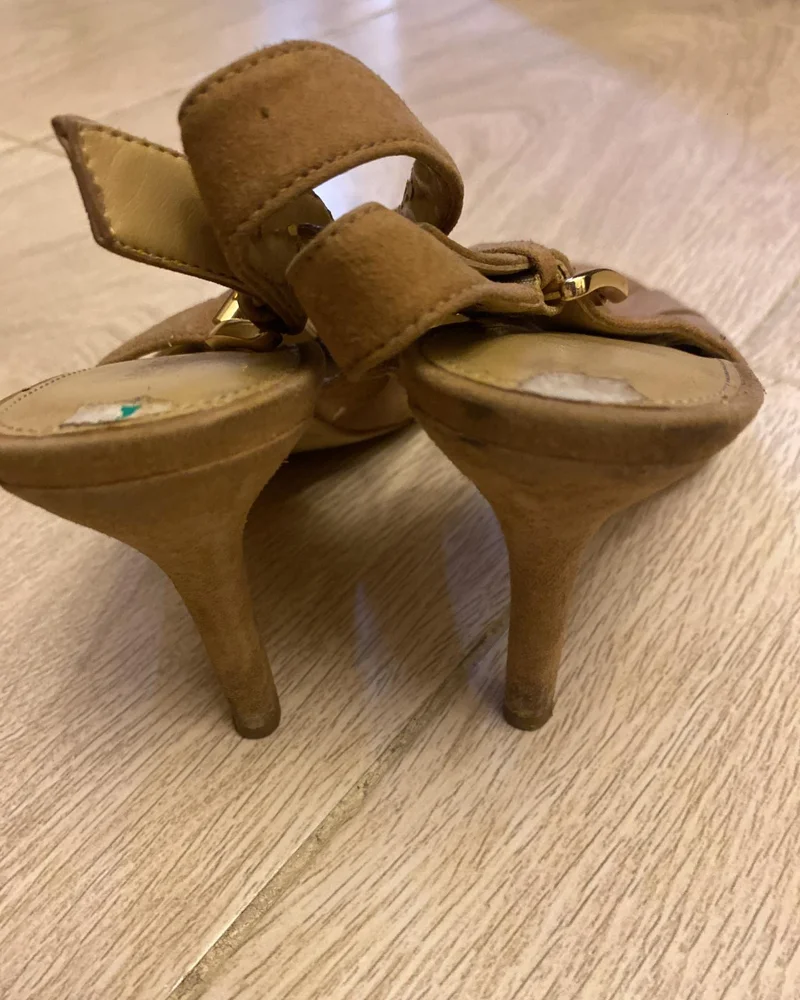 Michael Kors Stiletto Heels, size Other, photo 4
