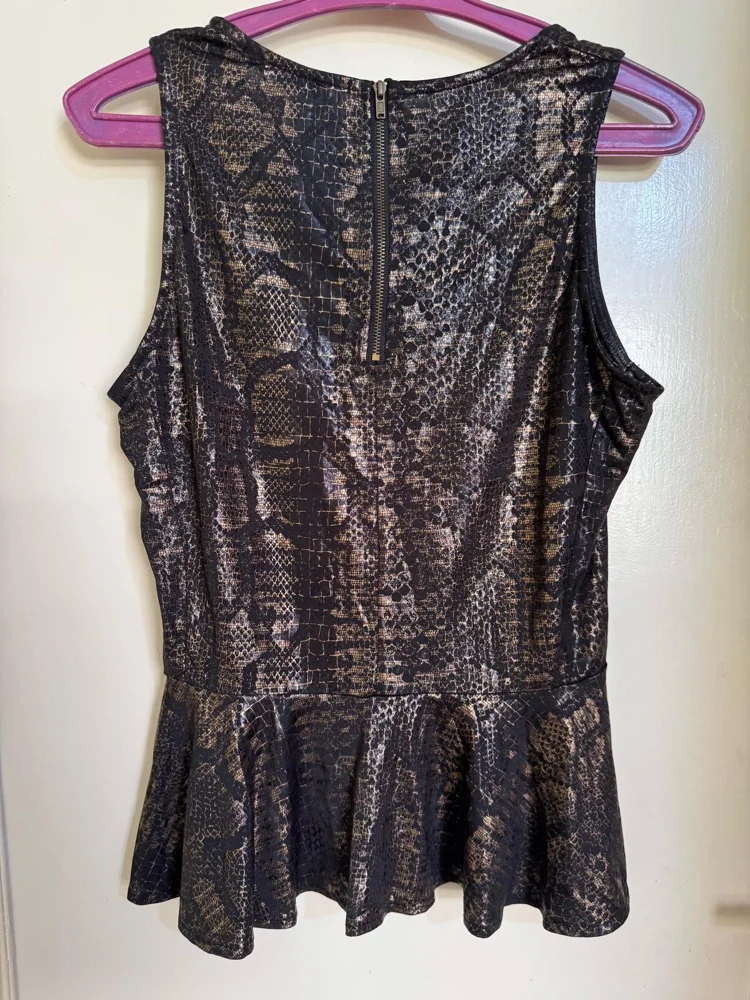 Origem Blouses, size L / 40 / 12, photo 4