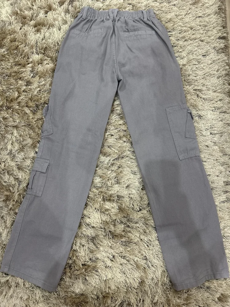 Pants, size S / 36 / 8, photo 3