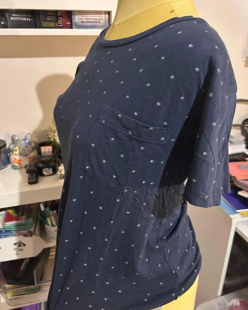 Levi's T-shirts, size S / 36 / 8, photo 3