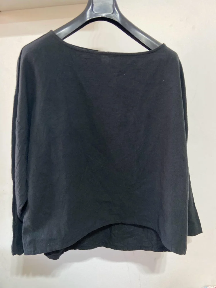 Long Sleeve, size L / 40 / 12, photo 4