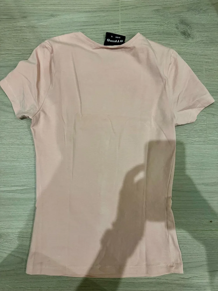 local brands T-shirts, size S / 36 / 8, photo 3