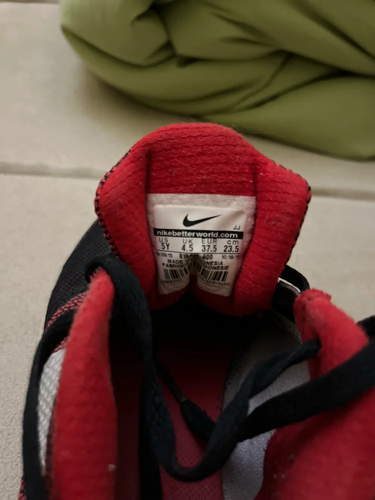 Nike Sneakers, size 37, photo 5