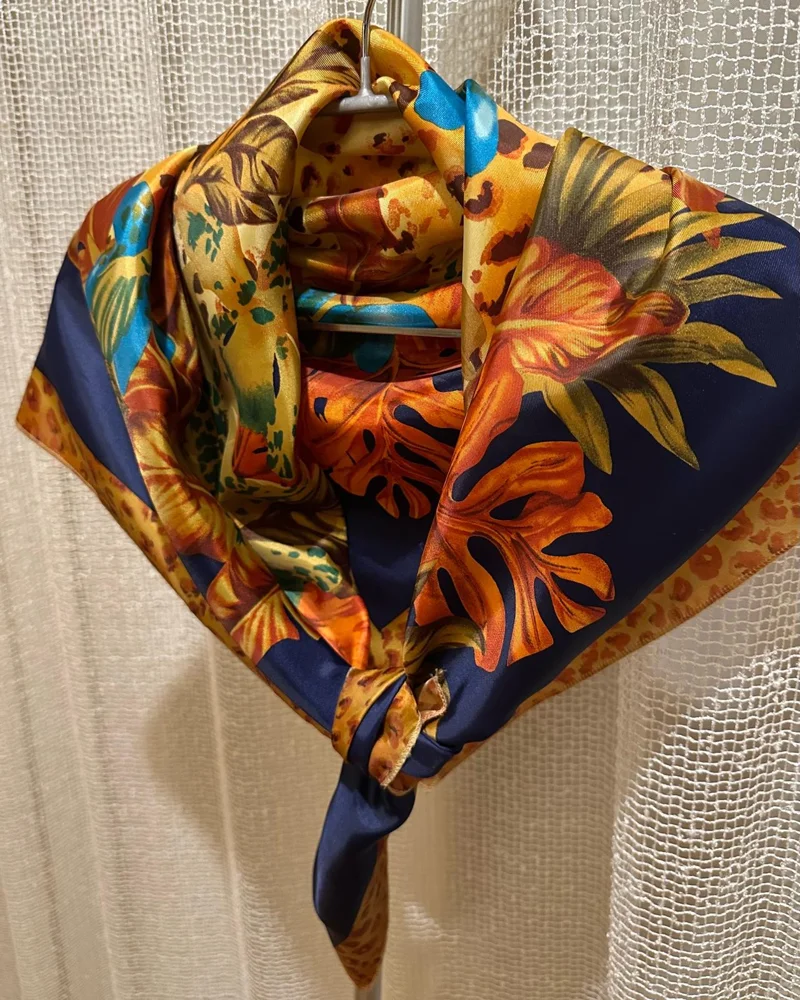 Scarves, size One size, photo 5
