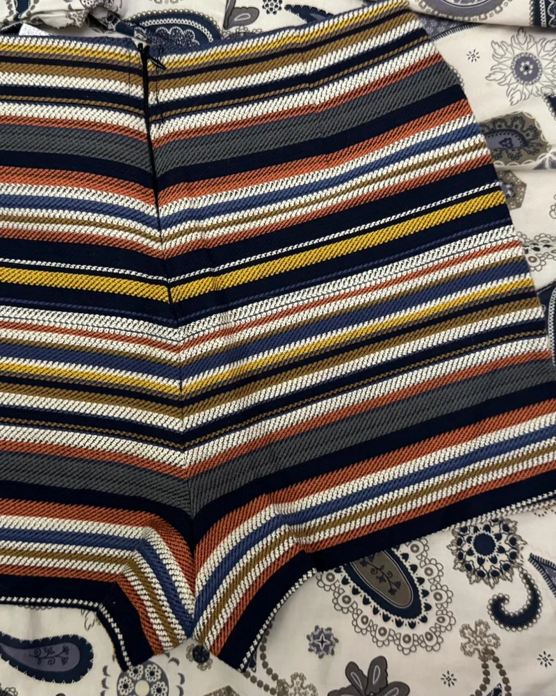 Zara Skorts, size M / 38 / 10, photo 2