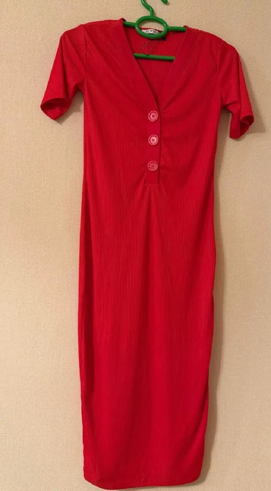 Zara Midi Dresses, size S / 36 / 8, photo 3