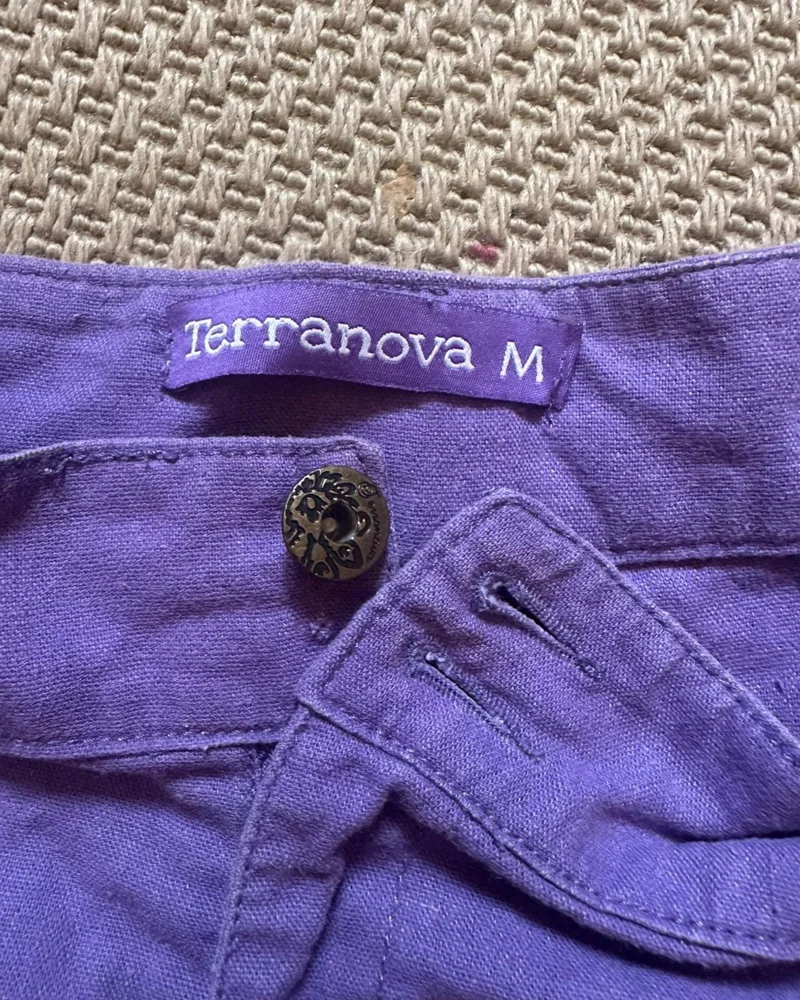 Terranova Shorts, size M / 38 / 10, photo 3