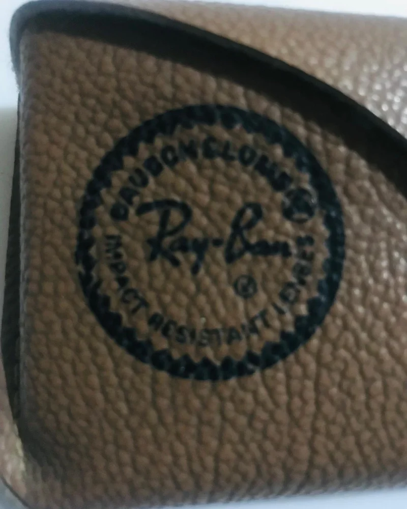 Ray-Ban Sunglasses, size Other, photo 3