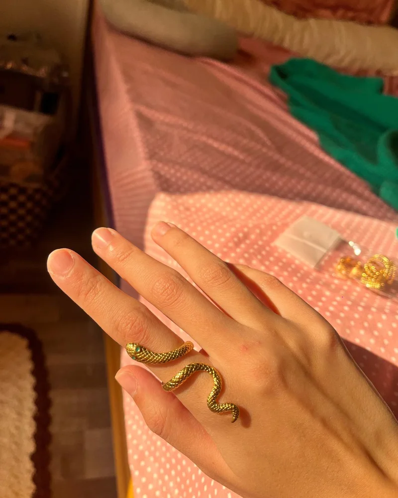 Rings, size One size, photo 3