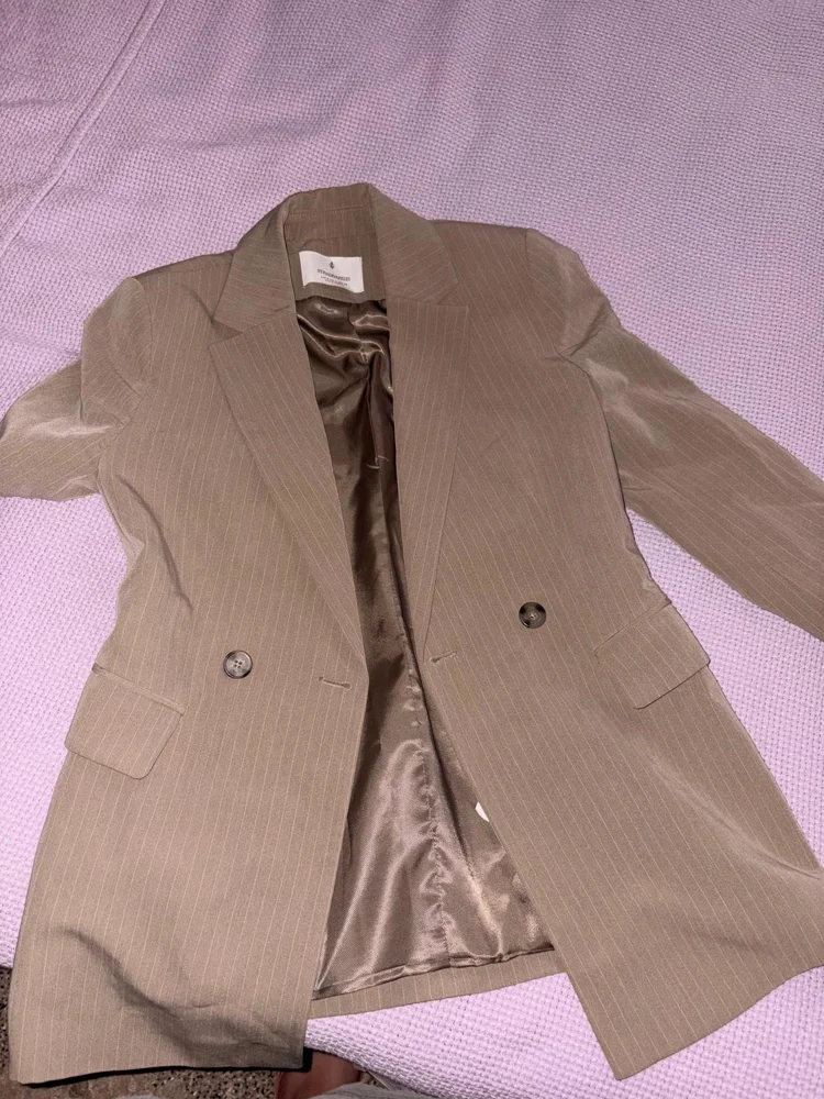 Stradivarius Blazers