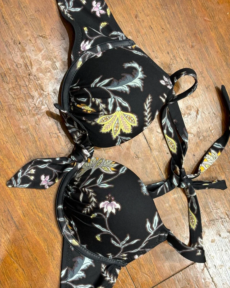 H&M Bikini, size S / 36 / 8, photo 4