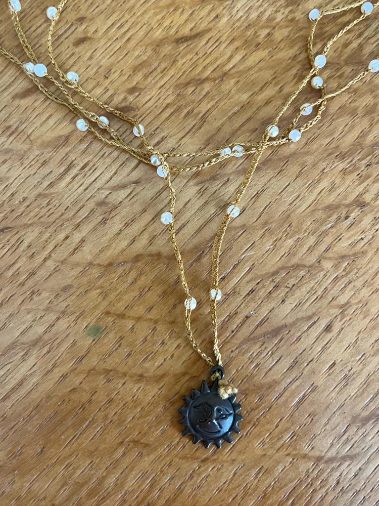Necklaces, size One size, photo 2