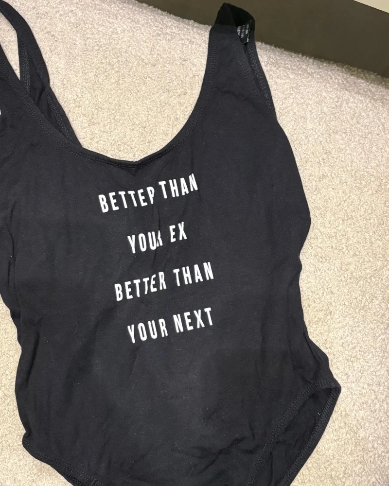 Bershka Tank Tops, size S / 36 / 8, photo 2