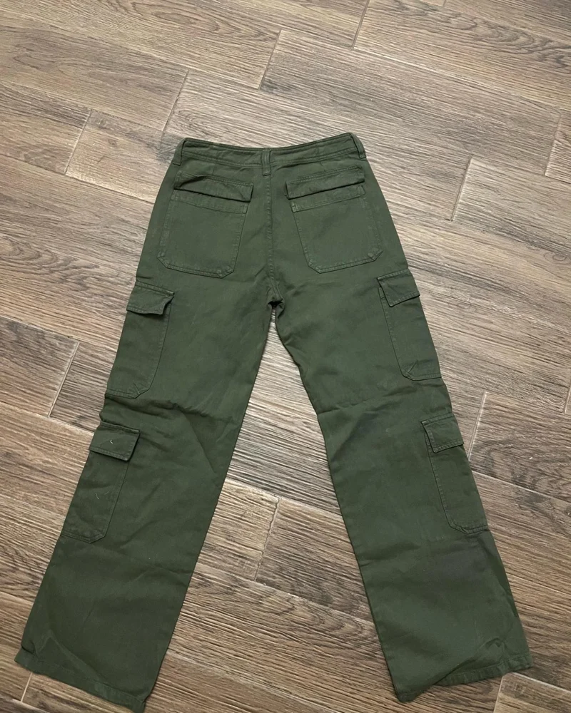Zara Pants, size S / 36 / 8, photo 2