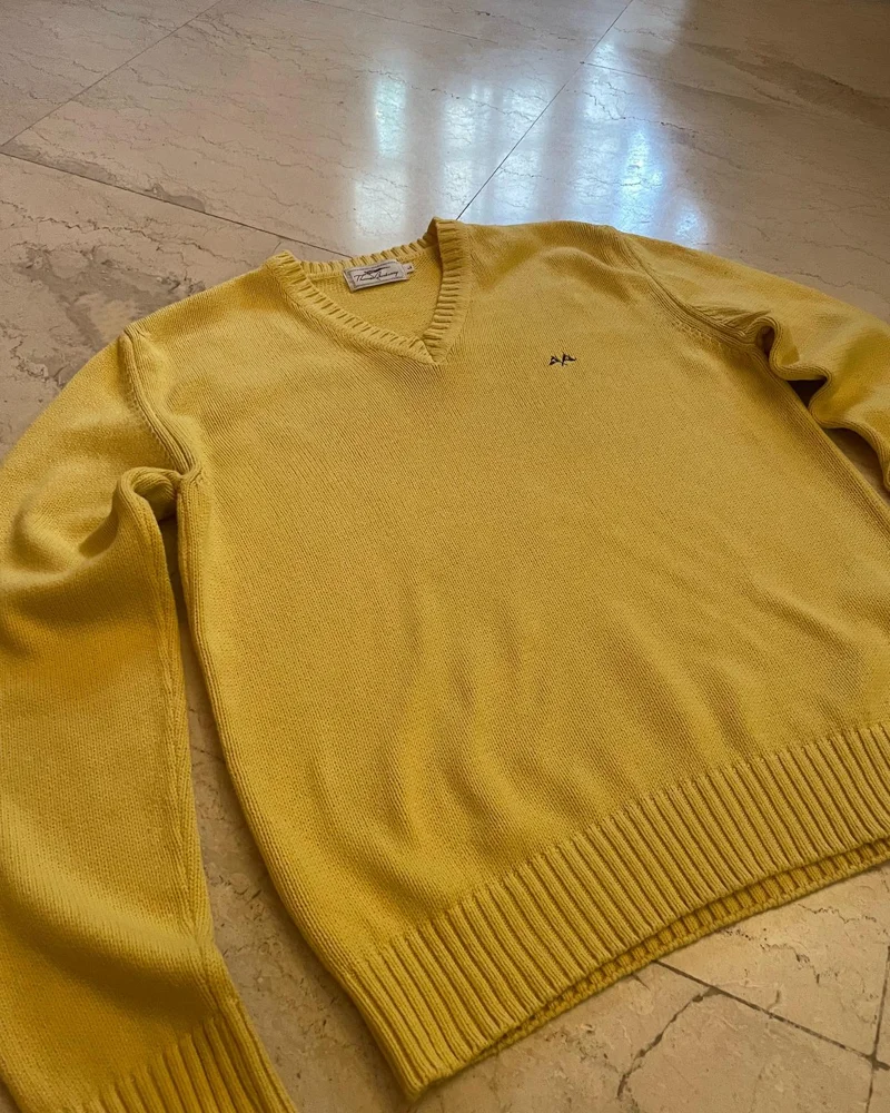 Thomas Burberry Sweaters, size L, photo 2