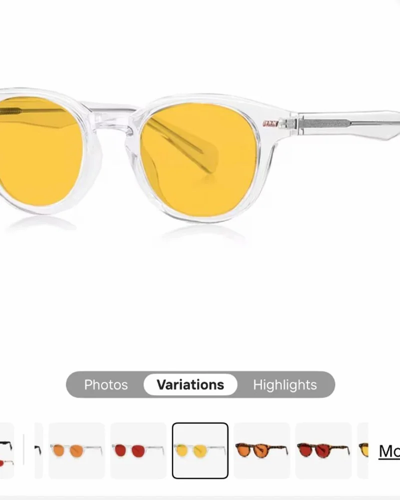 Sunglasses, size One size, photo 2