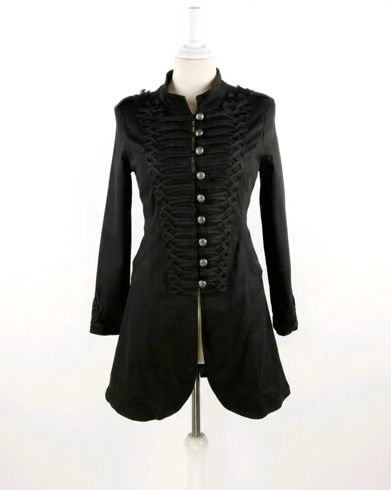 Coats, size S / 36 / 8, photo 4