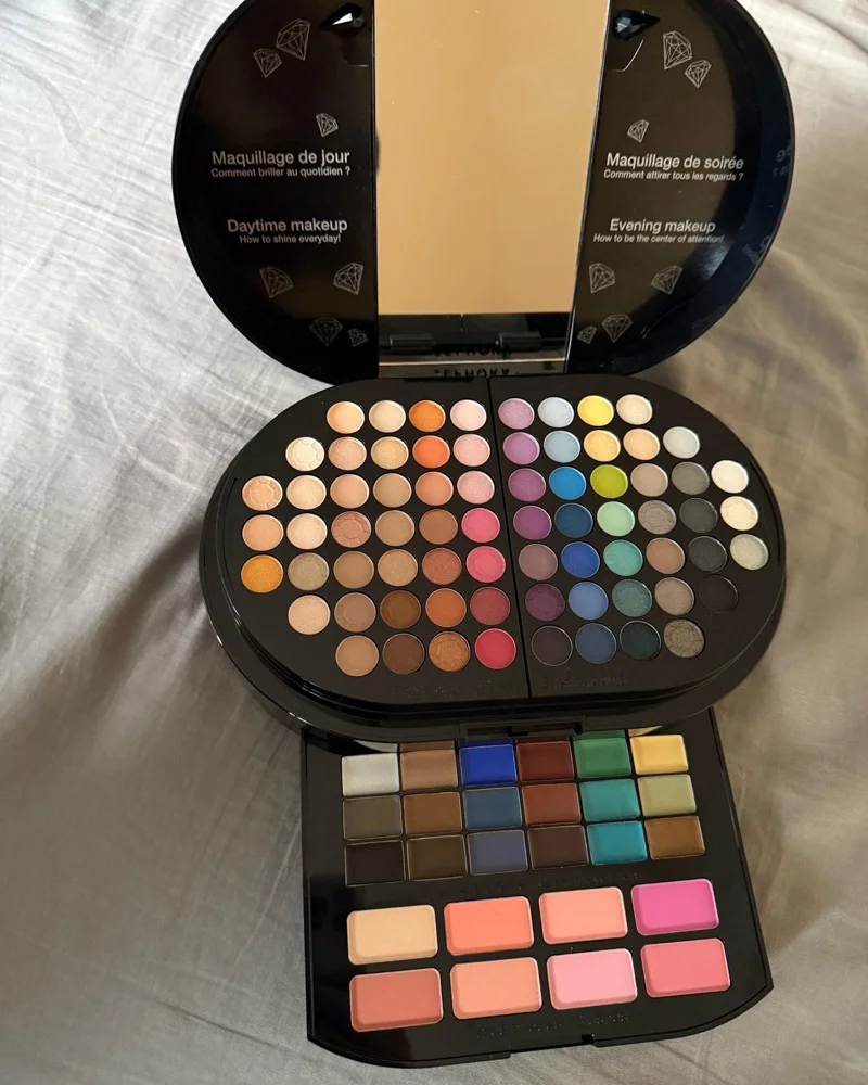 Sephora Makeup, size No Size, photo 6