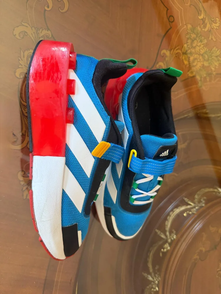 adidas Sneakers, size 39, photo 2
