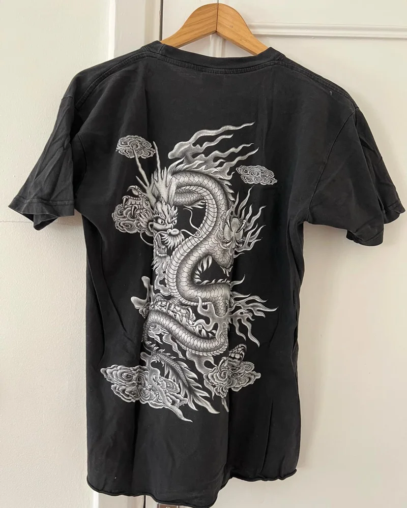 T-shirts, size L / 40 / 12, photo 2