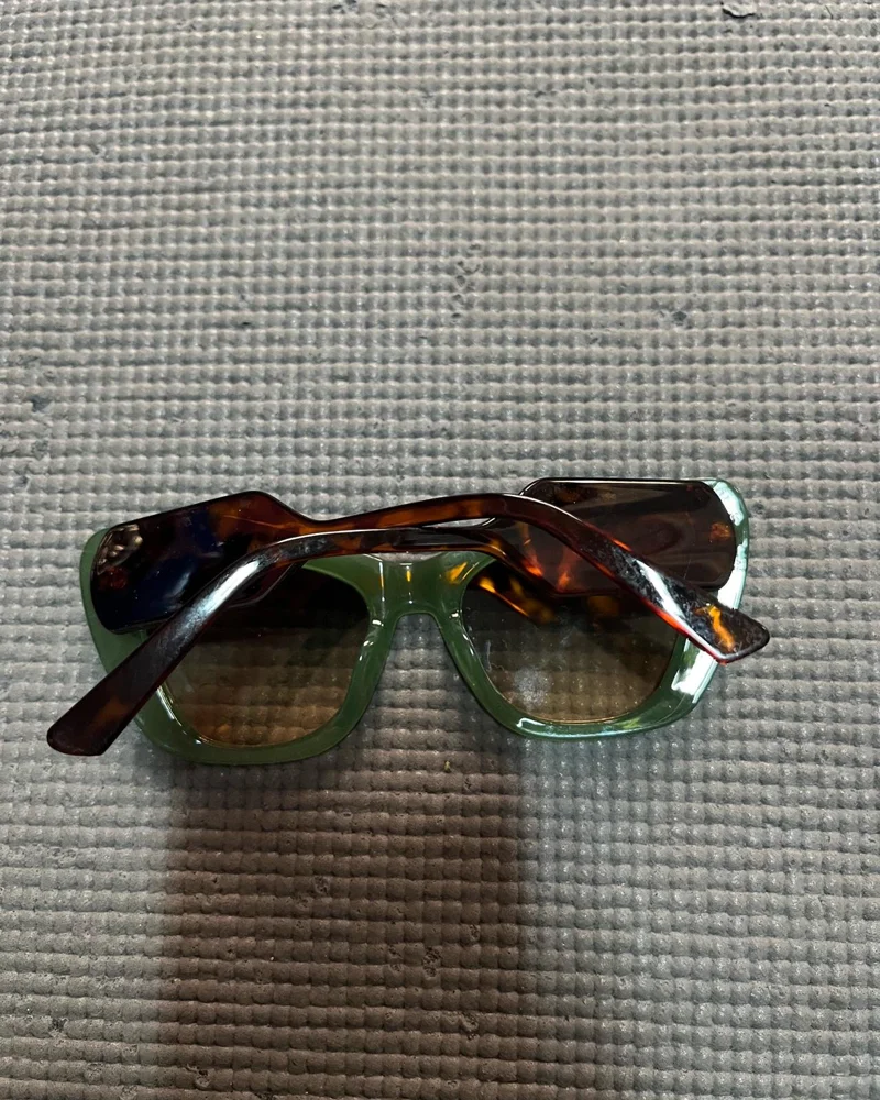 Sunglasses, size One size, photo 2